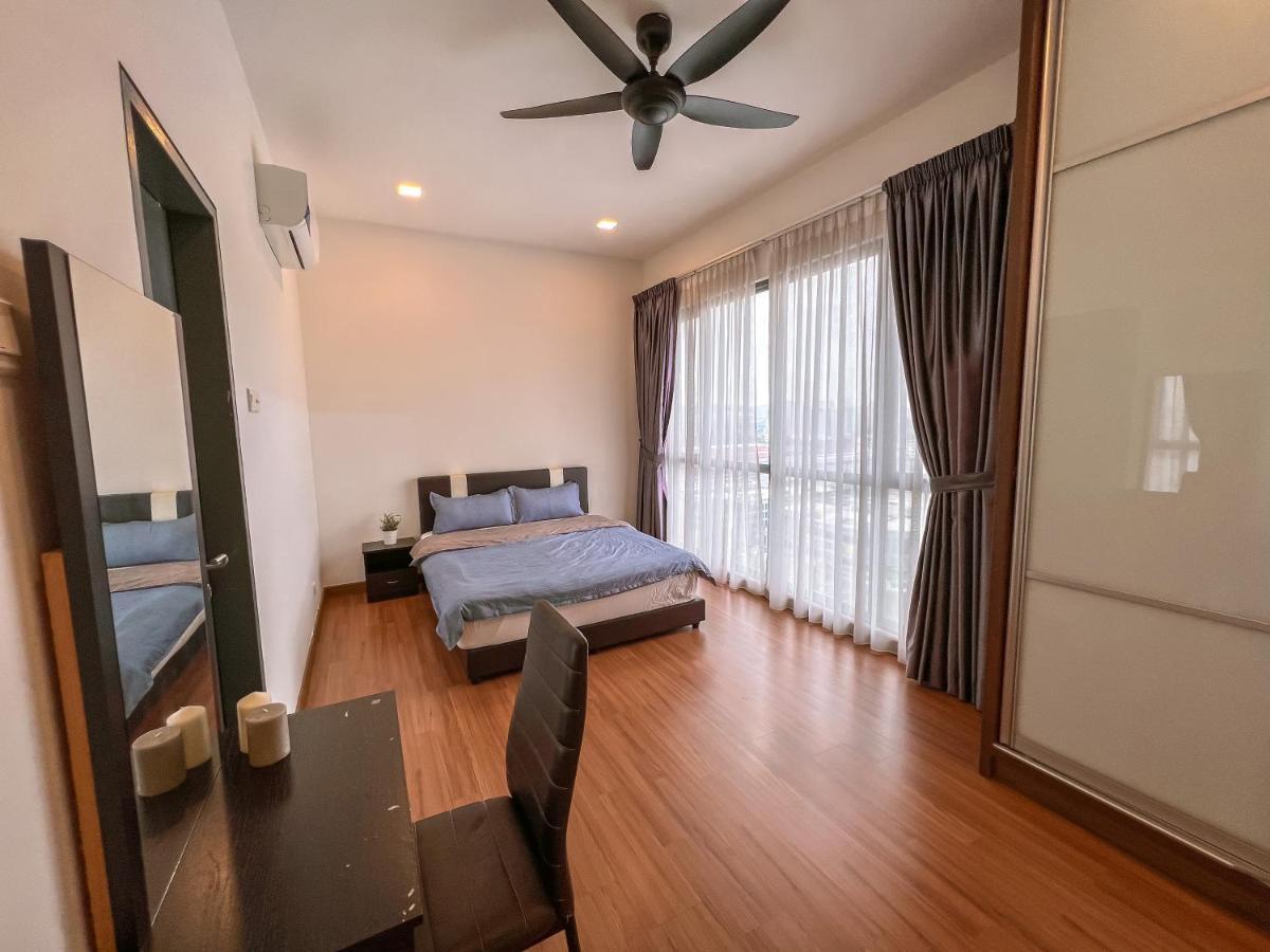 Da Men Subang Jaya Usj By Iconique Apartment ภายนอก รูปภาพ