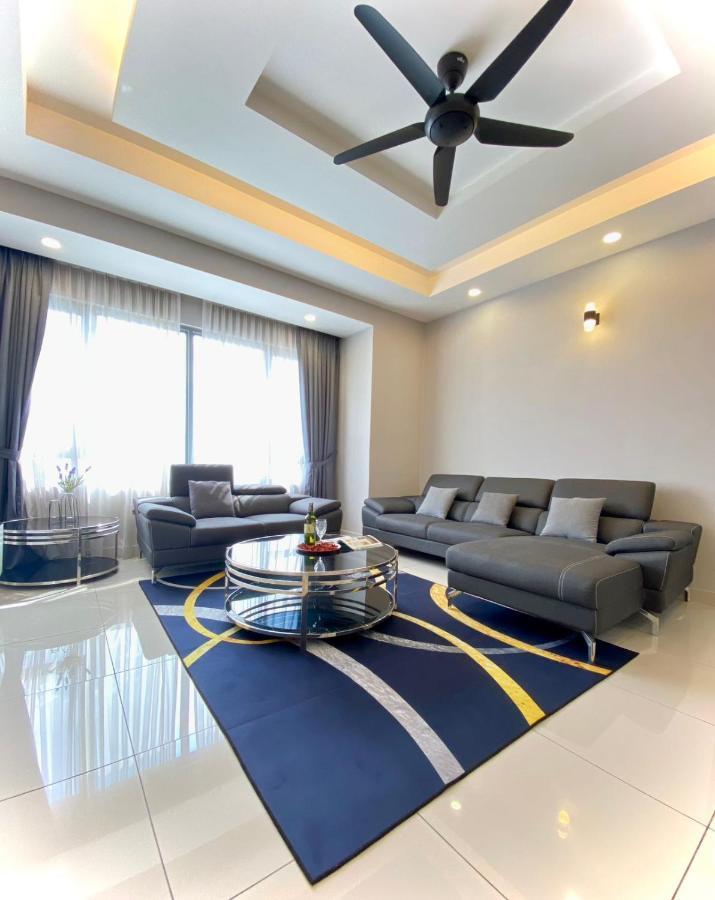 Da Men Subang Jaya Usj By Iconique Apartment ภายนอก รูปภาพ