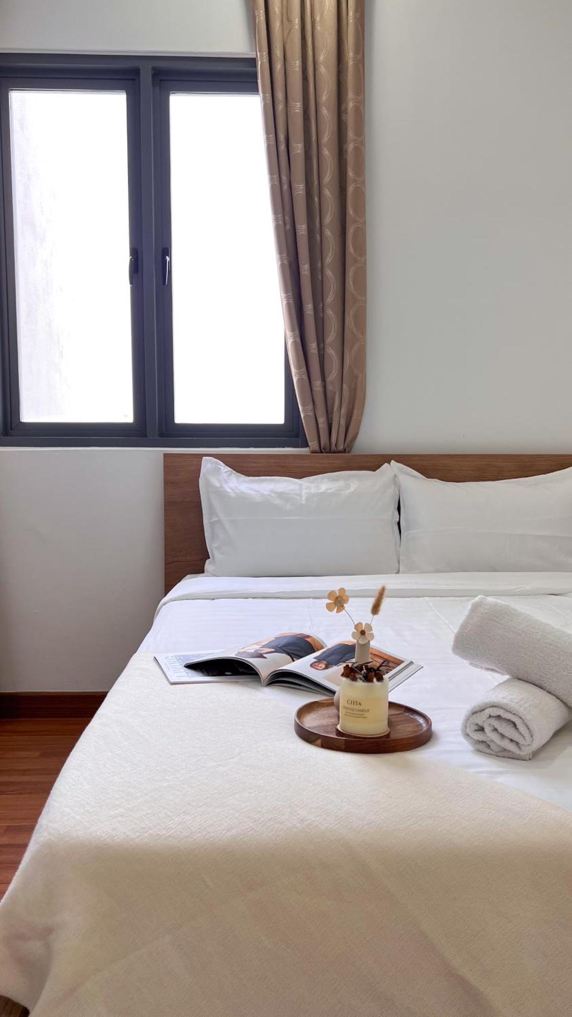 Da Men Subang Jaya Usj By Iconique Apartment ภายนอก รูปภาพ