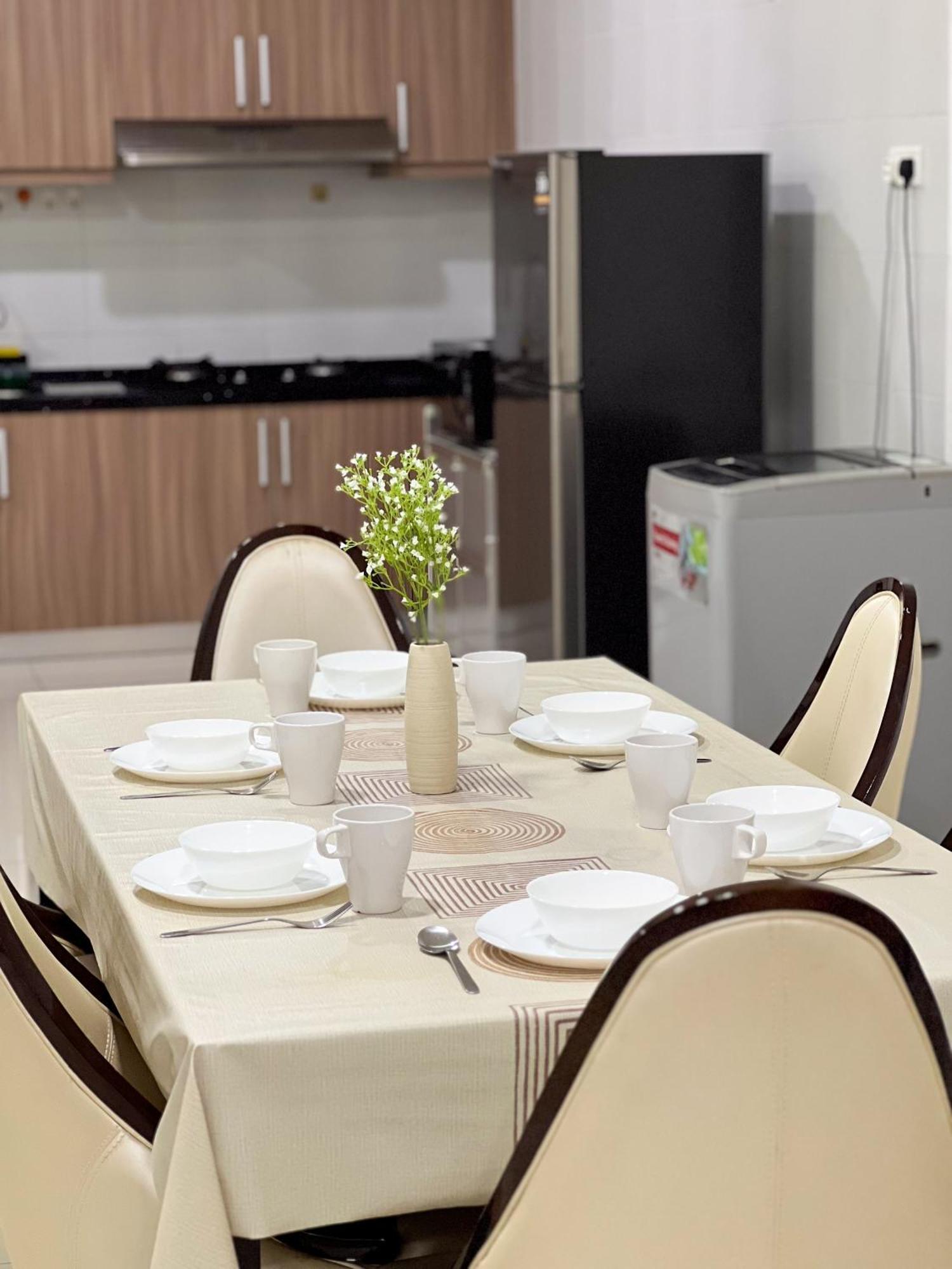 Da Men Subang Jaya Usj By Iconique Apartment ภายนอก รูปภาพ