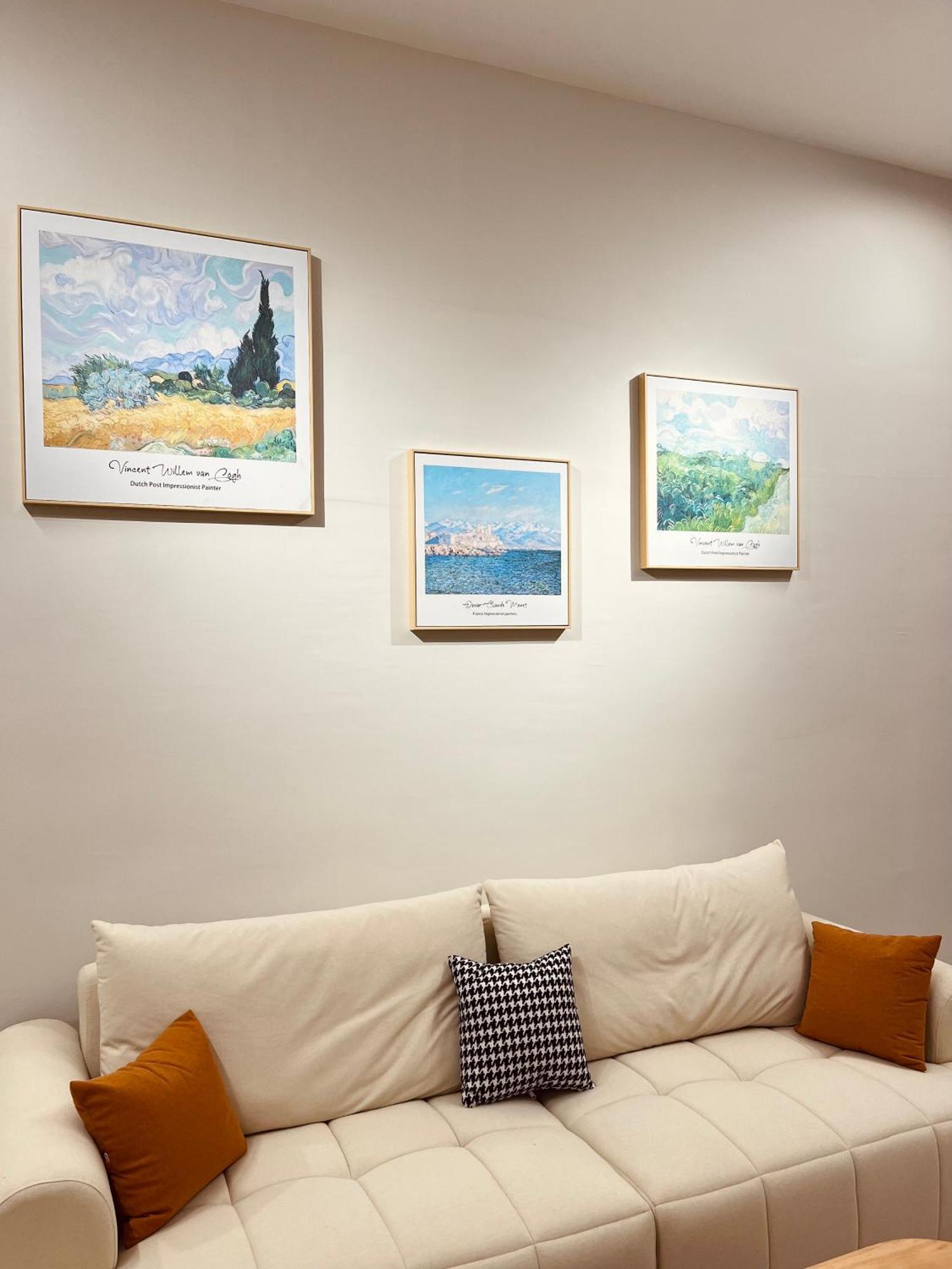 Da Men Subang Jaya Usj By Iconique Apartment ภายนอก รูปภาพ