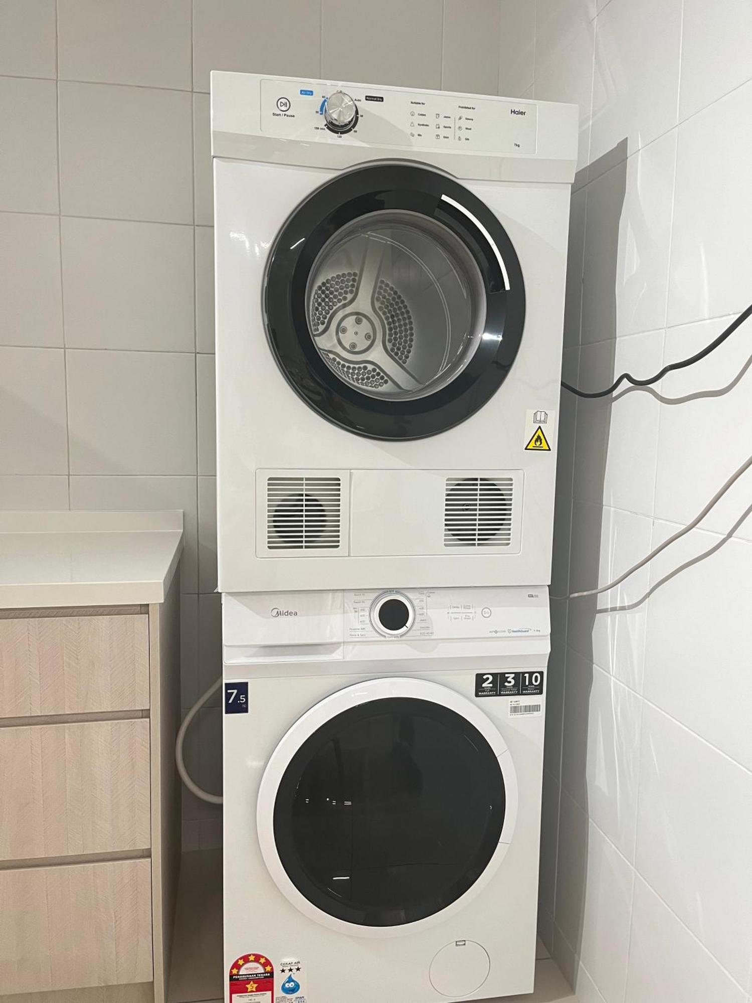 Da Men Subang Jaya Usj By Iconique Apartment ห้อง รูปภาพ